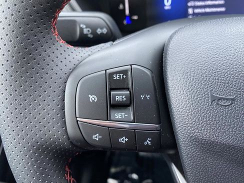 New 2026 Ford Escape ST-Line w/ Cold Weather Package image 30