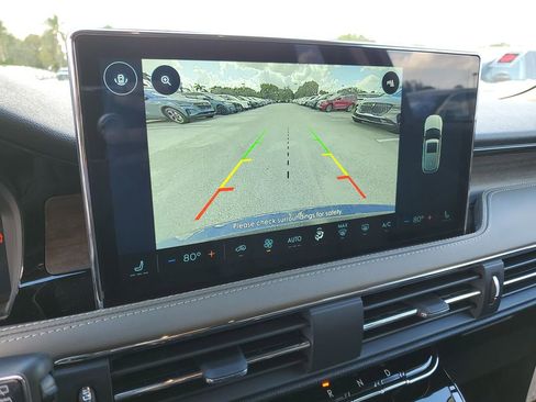 New 2026 Lincoln Corsair Grand Touring AWD/4WD image 28