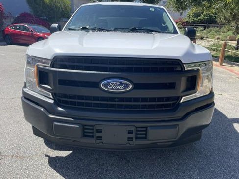 Used 2018 Ford F150 XL w/ Equipment Group 101A Mid RWD image 10