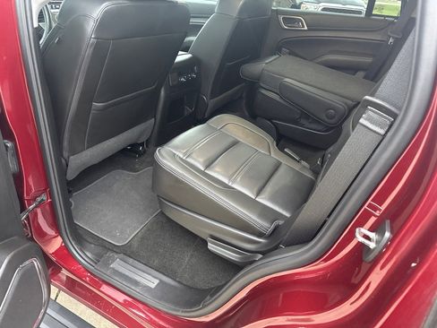 Used 2018 GMC Yukon Denali image 21
