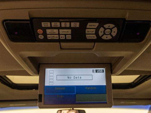 Used 2012 Honda Odyssey Touring image 43