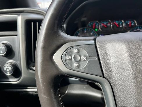 Used 2018 Chevrolet Silverado 1500 LT w/ All Star Edition image 30