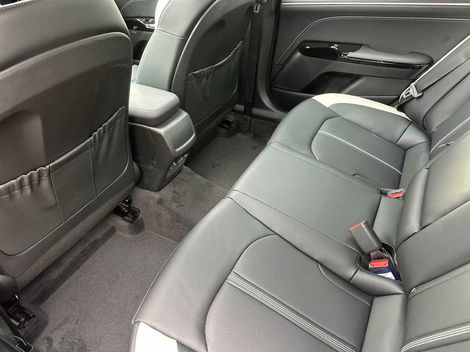 New 2026 Kia K5 GT-Line FWD image 12