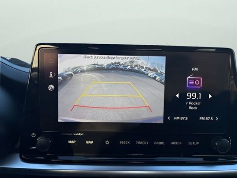 Used 2023 Kia Forte GT-Line w/ GT-Line Premium Package image 27