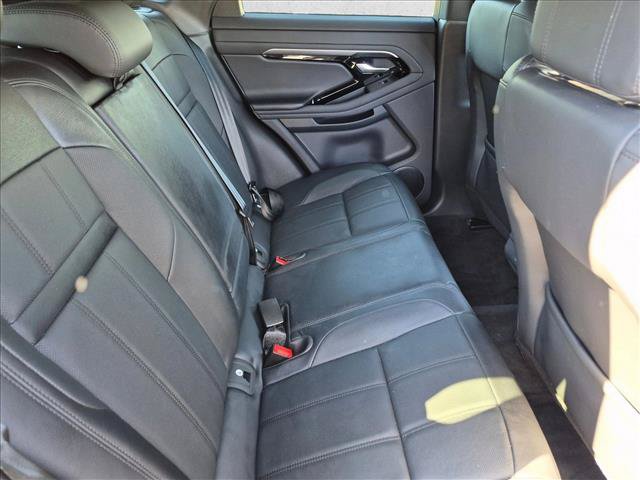 Used 2020 Land Rover Range Rover Evoque S AWD/4WD image 27