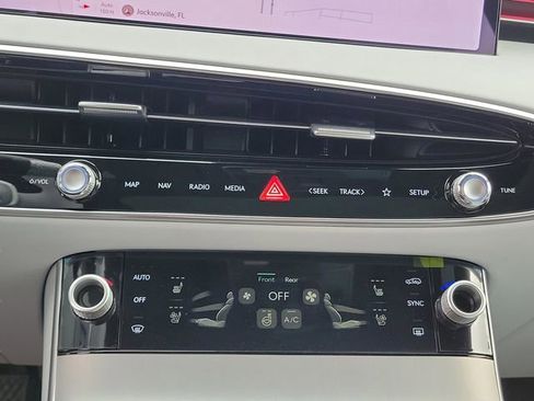 New 2026 Genesis GV70 2.5T Advanced image 22