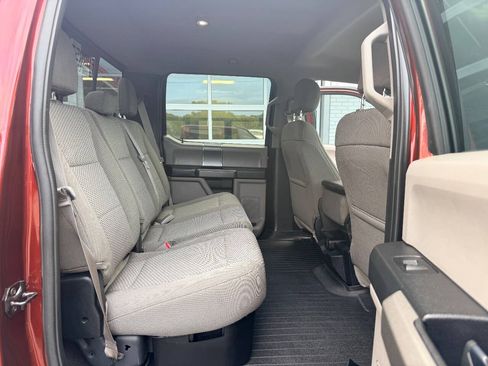 Used 2017 Ford F150 XLT w/ Equipment Group 302A Luxury RWD image 36