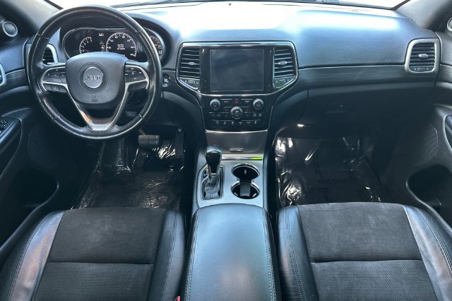 Used 2021 Jeep Grand Cherokee Laredo X RWD image 15