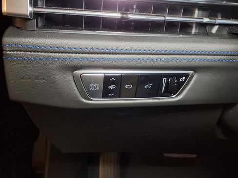 New 2026 Cadillac Escalade IQ Sport 1 AWD/4WD image 10