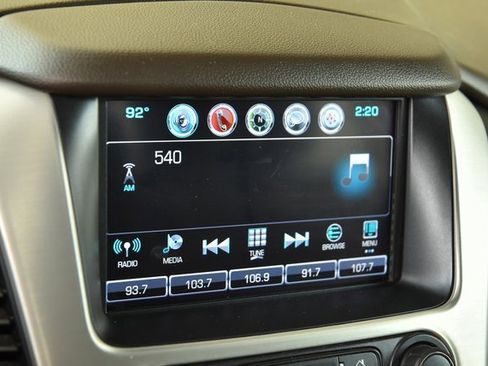 Used 2019 GMC Yukon XL SLT w/ Open Road Package image 38