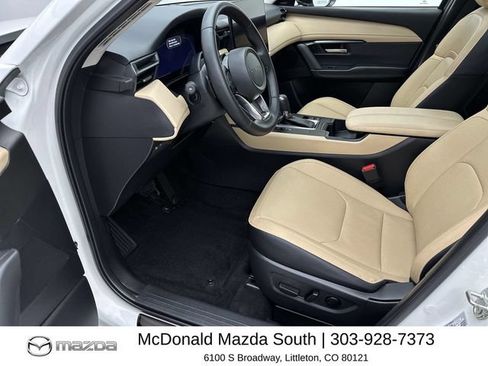 Used 2026 MAZDA CX-5 2.5 S w/ Premium Plus Package AWD/4WD image 11