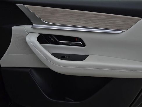 New 2026 MAZDA CX-90 3.3 Turbo w/ Premium Plus Pkg image 6