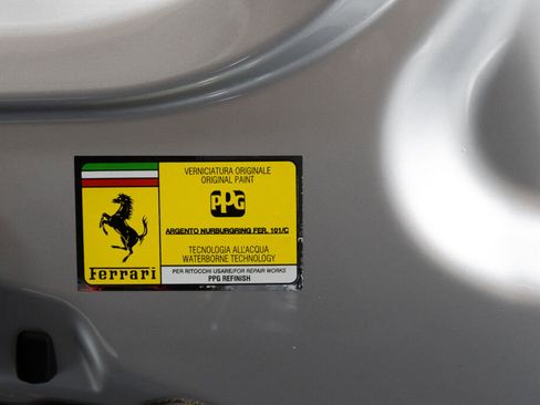 Used 2018 Ferrari 488 Spider image 28