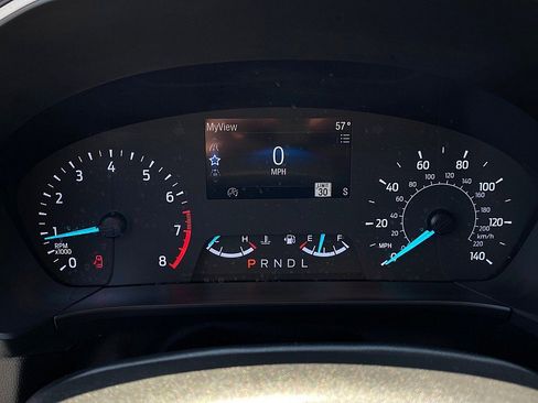 Certified 2022 Ford Escape SE AWD/4WD image 16