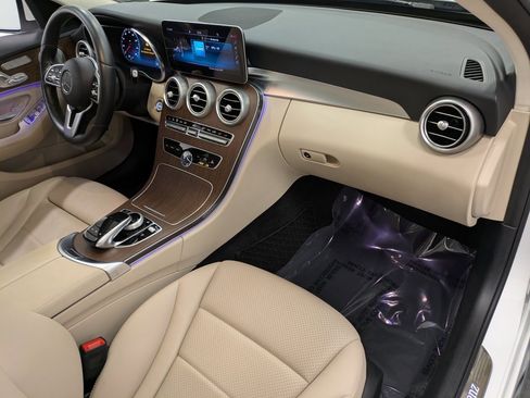 Used 2020 Mercedes-Benz C 300 4MATIC Sedan image 29