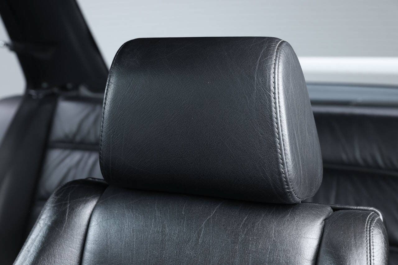 Used 1988 BMW M3 Coupe RWD image 89