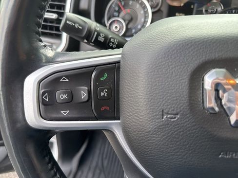 Used 2020 RAM 1500 Big Horn image 30