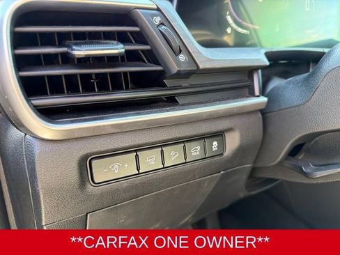 Used 2024 Kia Telluride EX X-Line AWD/4WD image 7