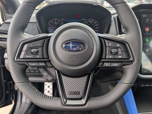 New 2026 Subaru WRX tS w/ WRX Electronics Package AWD/4WD image 9