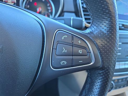 Used 2018 Mercedes-Benz GLE 350 GLE 350 image 21