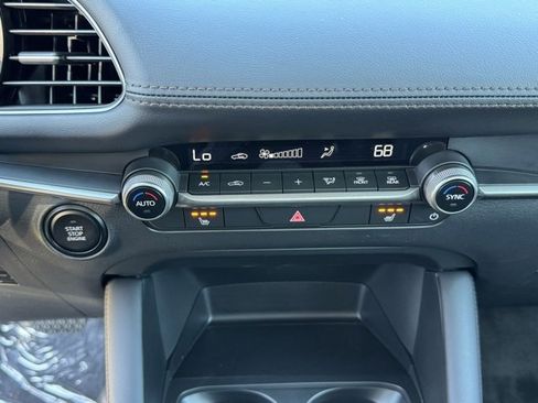 New 2026 MAZDA MAZDA3 s image 14