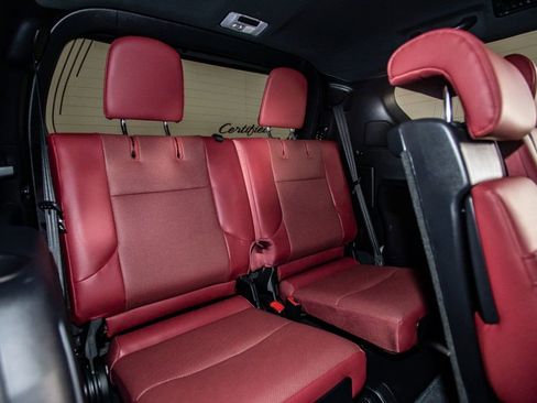 Used 2022 Lexus GX 460 Premium image 18