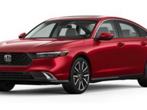 Used 2023 Honda Accord Touring image 1