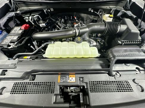 New 2025 Ford Expedition Max Active image 42