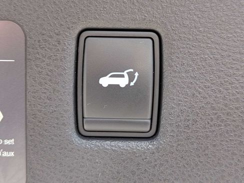Used 2021 INFINITI QX50 Luxe FWD image 14