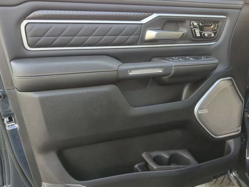 New 2026 RAM 1500 Tungsten w/ Bed Utility Group AWD/4WD image 20