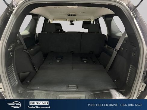 Used 2020 Dodge Durango SXT RWD image 19