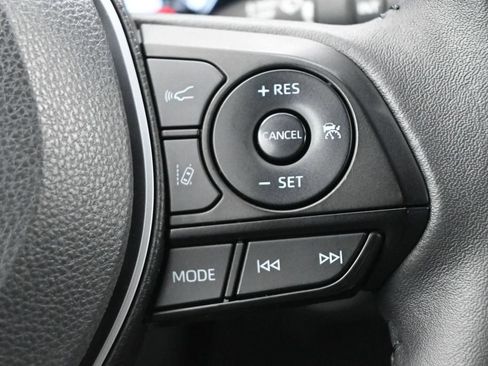 Used 2023 Toyota RAV4 Limited AWD/4WD image 7