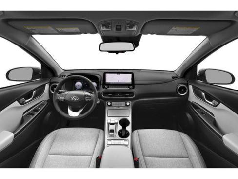 Used 2023 Hyundai Kona SEL FWD image 11