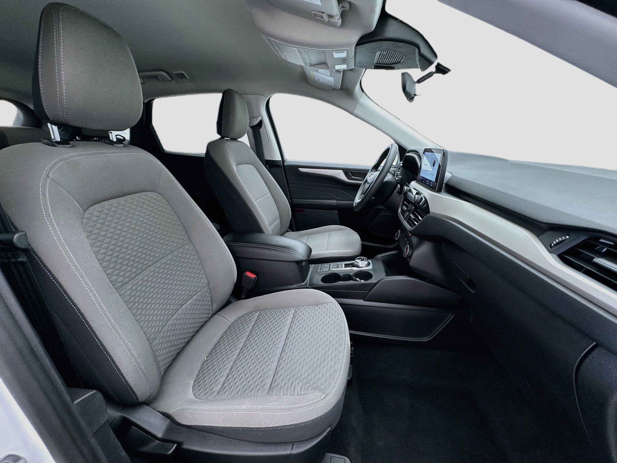 Used 2022 Ford Escape SE AWD/4WD image 18