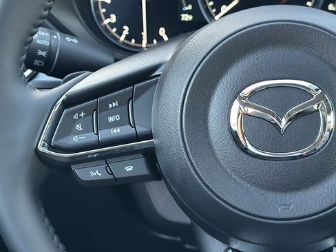 New 2025 MAZDA CX-5 AWD 2.5 S w/ Premium Plus Pkg image 20