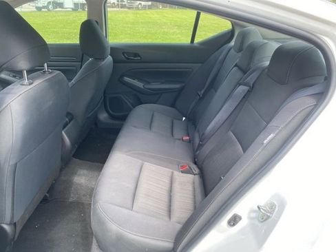 Used 2025 Nissan Altima 2.5 SV FWD image 20