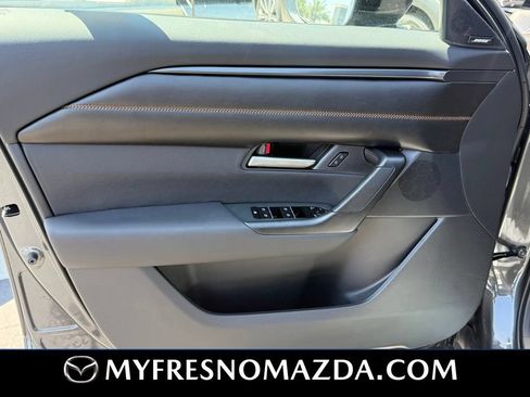 New 2026 MAZDA CX-50 AWD 2.5 S w/ Premium Package image 31