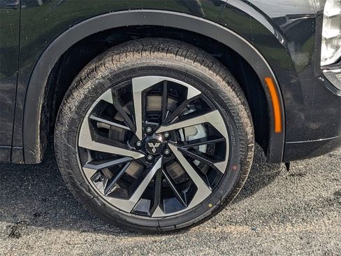 New 2025 Mitsubishi Outlander SEL image 11