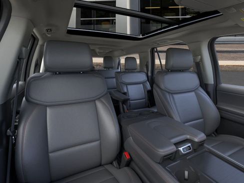 New 2026 Ford Expedition Max Active image 40