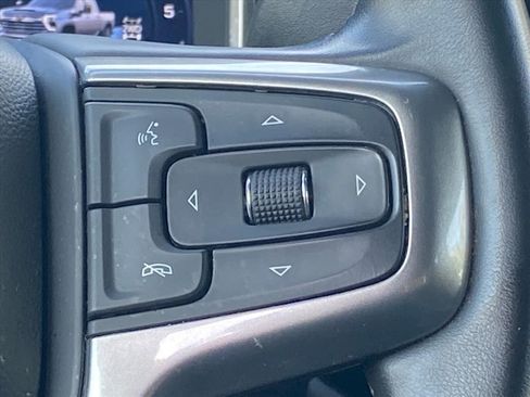 Used 2024 Chevrolet Silverado 2500 LT image 9