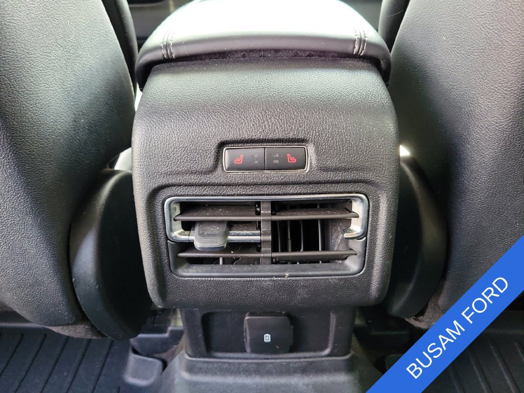 Used 2020 Lincoln Corsair FWD w/ Premium Package image 11