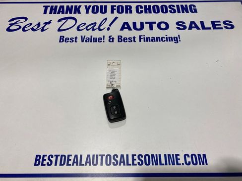 Used 2010 Toyota Venza AWD image 25