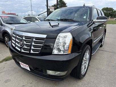 Used 2011 Cadillac Escalade AWD w/ Touring Package
