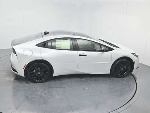 New 2026 Toyota Prius Nightshade Edition image 58