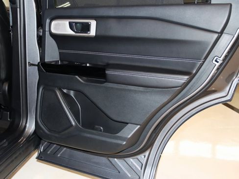 Used 2022 Ford Explorer ST w/ Equipment Group 401A image 70