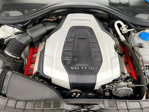 Used 2018 Audi A7 3.0T Premium Plus w/ Driver Assistance Package image 28