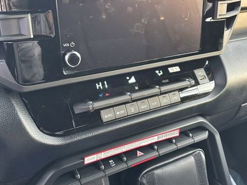 New 2026 Toyota Tundra SR5 w/ SX Package image 18