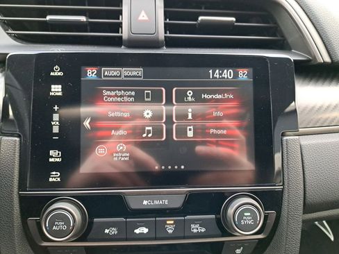 Used 2017 Honda Civic Si image 22