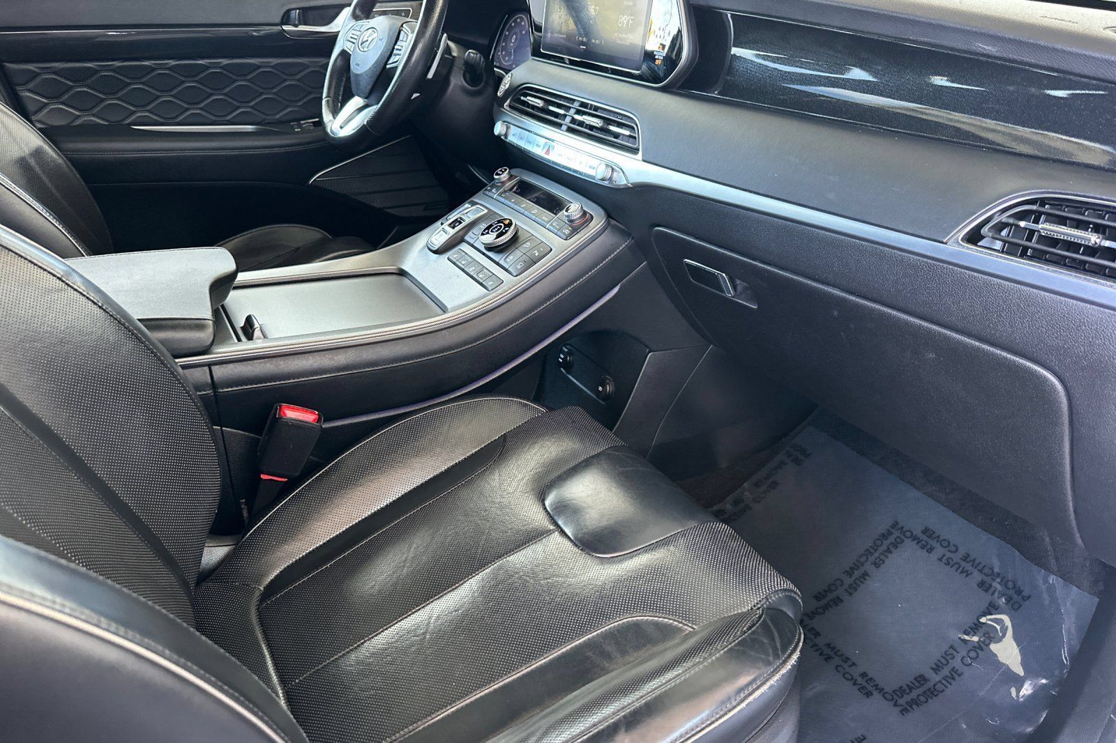 Used 2020 Hyundai Palisade Limited AWD/4WD image 21