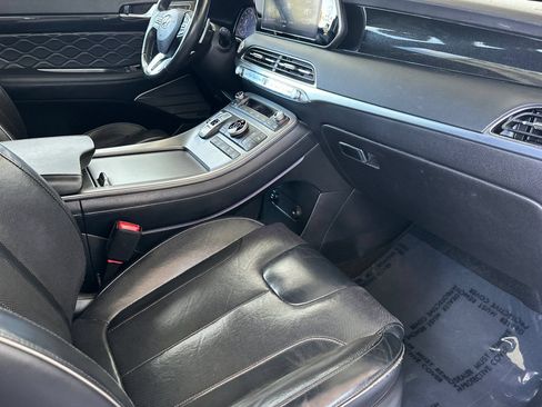 Used 2020 Hyundai Palisade Limited AWD/4WD image 21